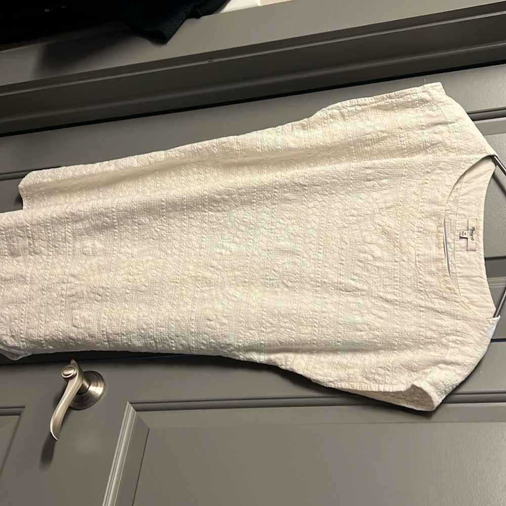 Madewell Swim Coverup